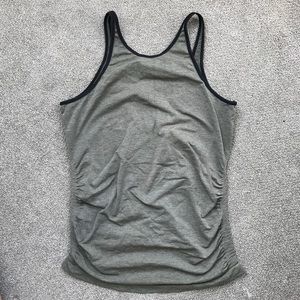lululemon tank (size 8)